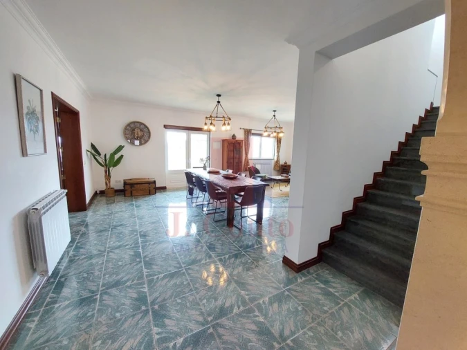 Moradia T4 para Venda em Alcobaça e Vestiaria Foto 38