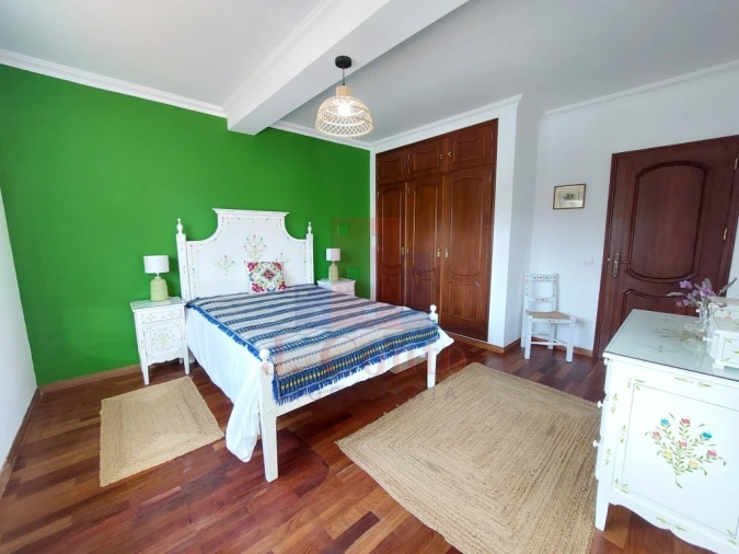 Moradia T4 para Venda em Alcobaça e Vestiaria Foto 50