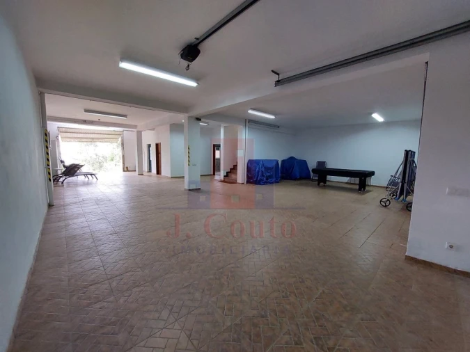 Moradia T4 para Venda em Alcobaça e Vestiaria Foto 58