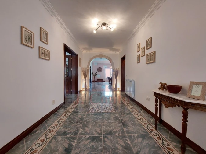 Moradia T4 para Venda em Alcobaça e Vestiaria Foto 71