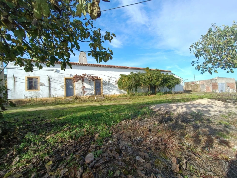 Quinta para Venda em Valhascos Foto 4