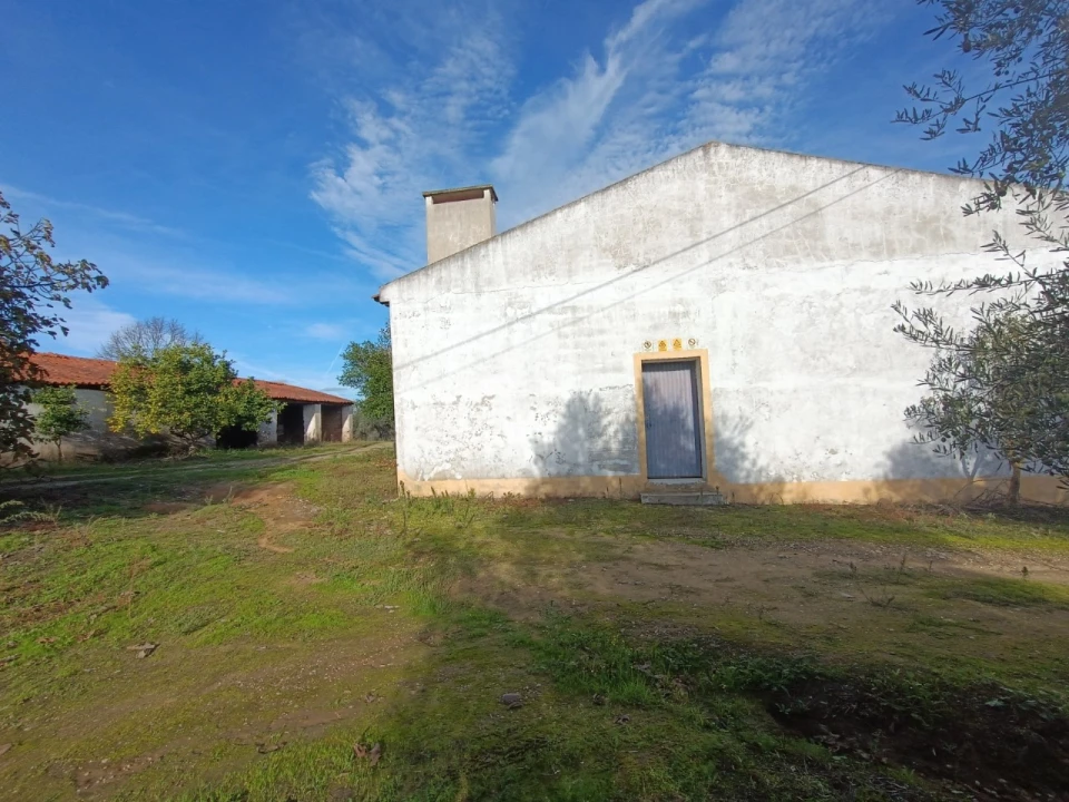 Quinta para Venda em Valhascos Foto 16