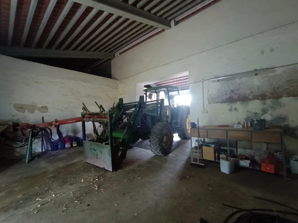 Quinta para Venda em Valhascos Foto 17