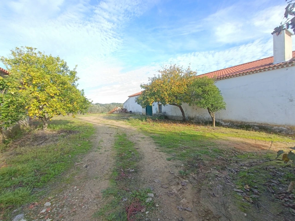 Quinta para Venda em Valhascos Foto 18