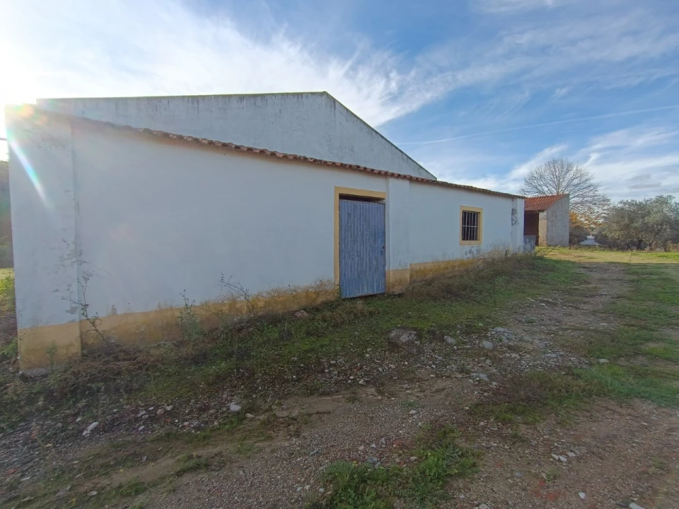 Quinta para Venda em Valhascos Foto 23