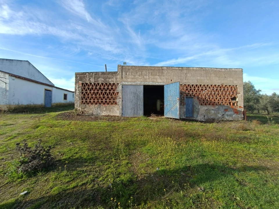 Quinta para Venda em Valhascos Foto 24