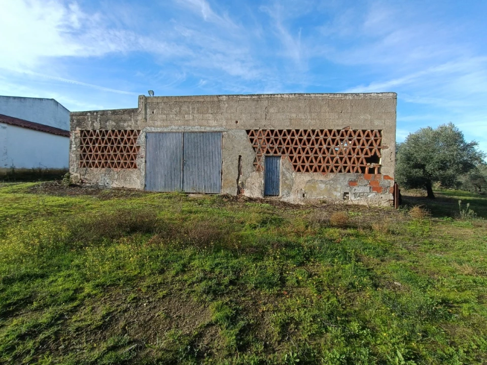 Quinta para Venda em Valhascos Foto 25