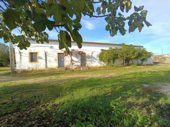 Quinta para Venda em Valhascos Foto 3