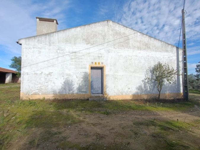 Quinta para Venda em Valhascos Foto 5