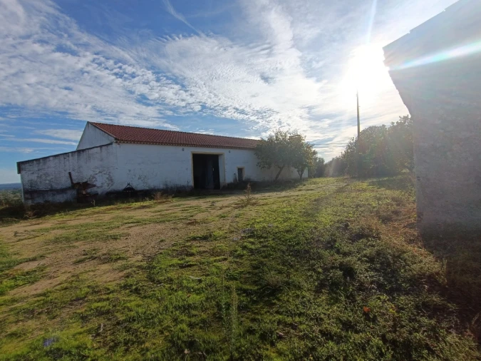 Quinta para Venda em Valhascos Foto 7