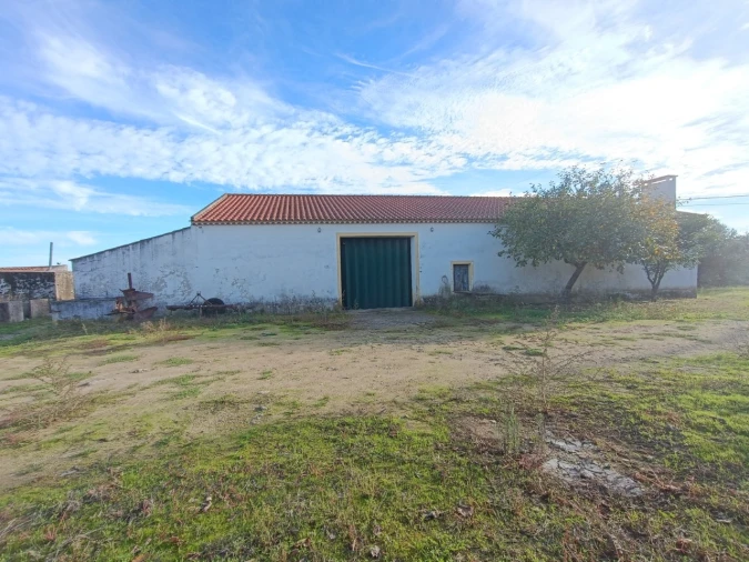 Quinta para Venda em Valhascos Foto 14