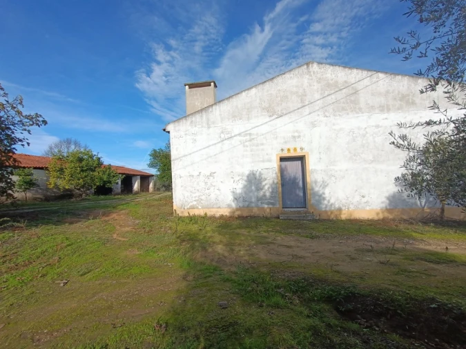 Quinta para Venda em Valhascos Foto 16