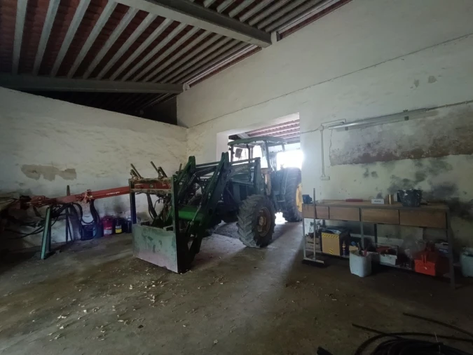 Quinta para Venda em Valhascos Foto 17