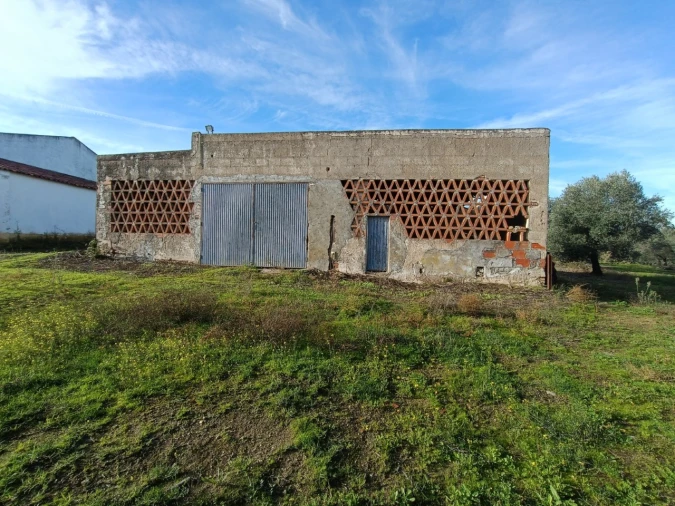 Quinta para Venda em Valhascos Foto 25