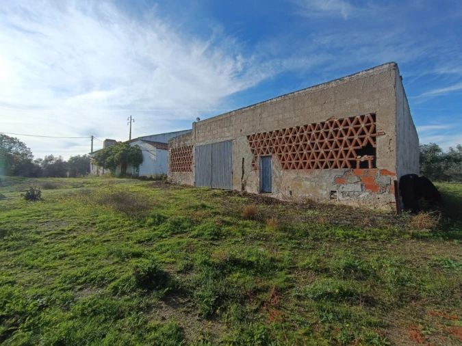 Quinta para Venda em Valhascos Foto 26