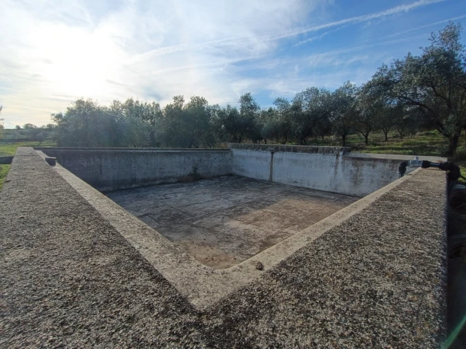 Quinta para Venda em Valhascos Foto 35