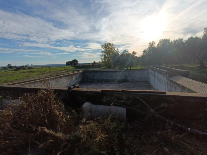 Quinta para Venda em Valhascos Foto 36