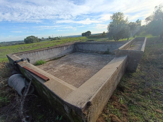 Quinta para Venda em Valhascos Foto 38