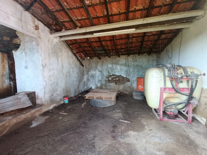 Quinta para Venda em Valhascos Foto 45