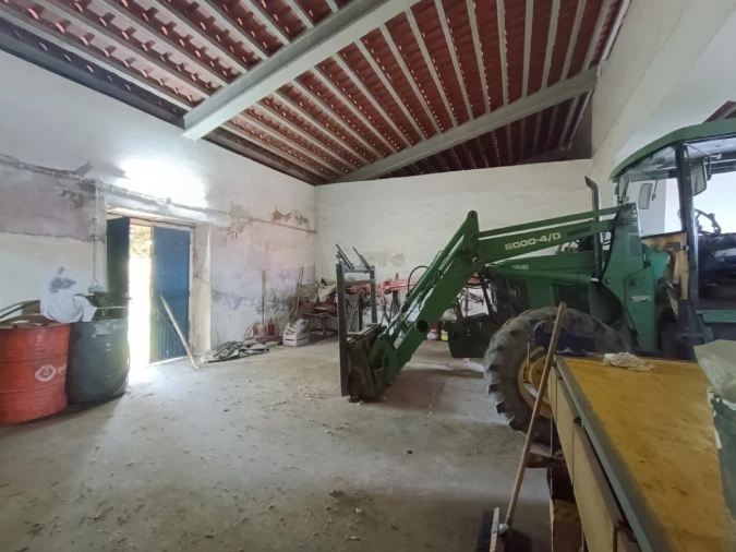 Quinta para Venda em Valhascos Foto 47