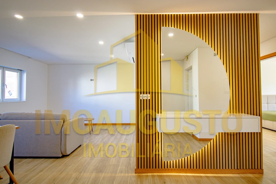 Apartamento T3 para Venda em Guarda Foto 2