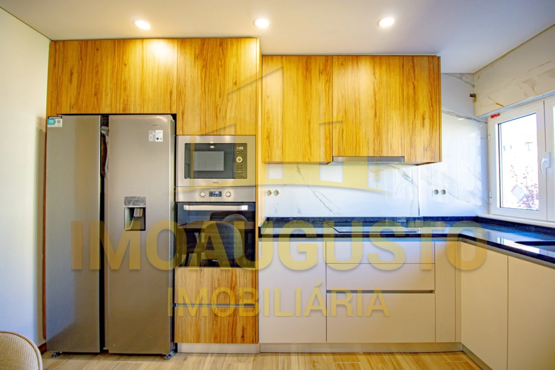 Apartamento T3 para Venda em Guarda Foto 6