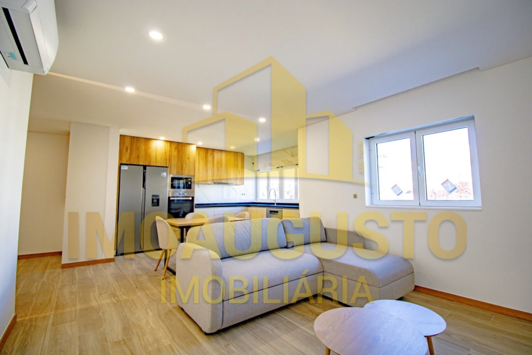 Apartamento T3 para Venda em Guarda Foto 8