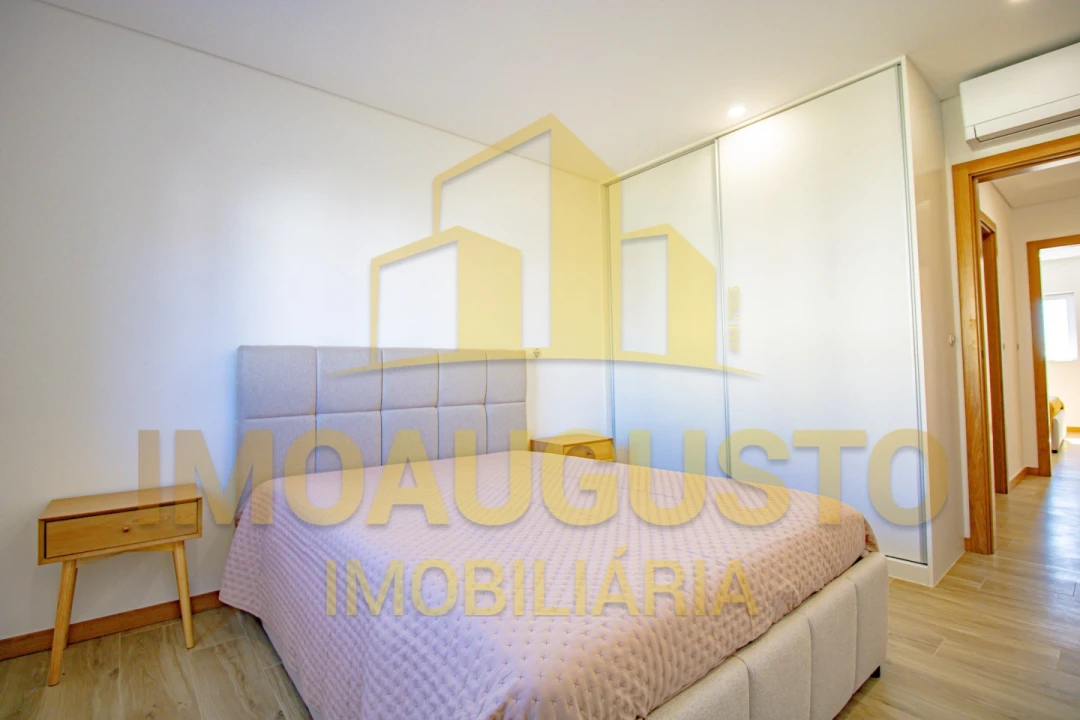 Apartamento T3 para Venda em Guarda Foto 19