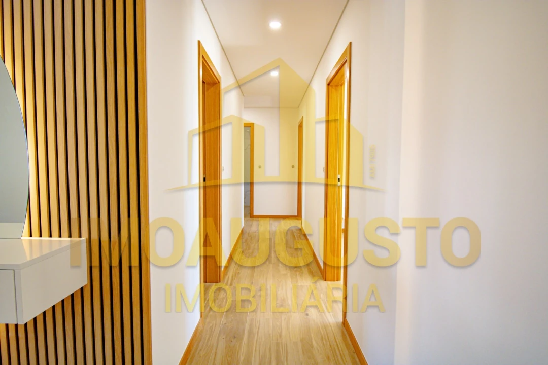 Apartamento T3 para Venda em Guarda Foto 23