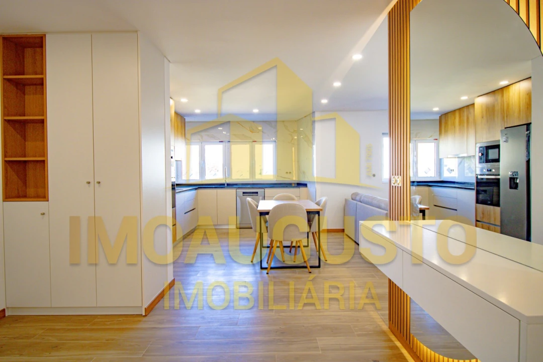 Apartamento T3 para Venda em Guarda Foto 25