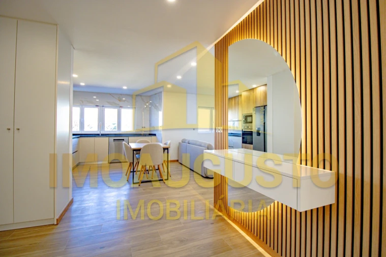 Apartamento T3 para Venda em Guarda