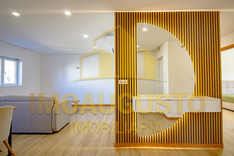 Apartamento T3 para Venda em Guarda Foto 2