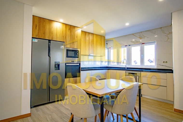 Apartamento T3 para Venda em Guarda Foto 7