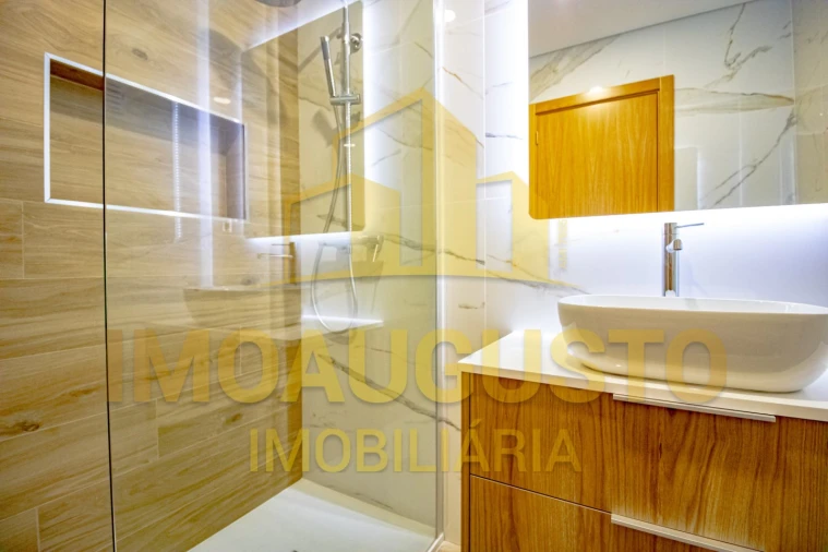 Apartamento T3 para Venda em Guarda Foto 15