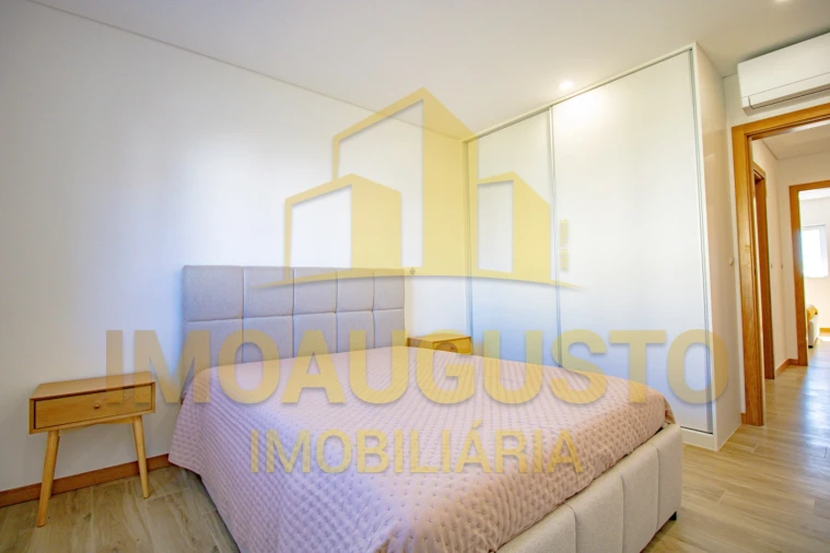 Apartamento T3 para Venda em Guarda Foto 19