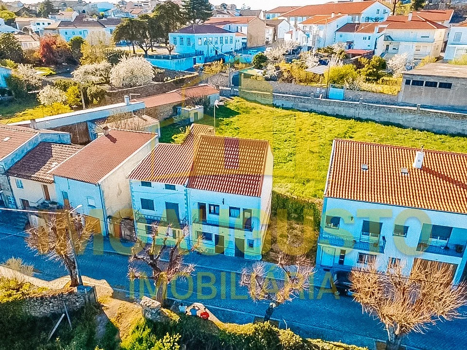 Moradia T2 para Venda em Pinhel Foto 2