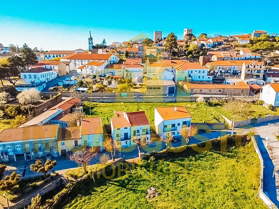 Moradia T2 para Venda em Pinhel Foto 3