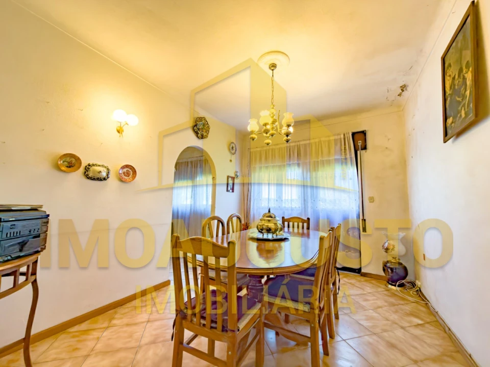 Moradia T2 para Venda em Pinhel Foto 11