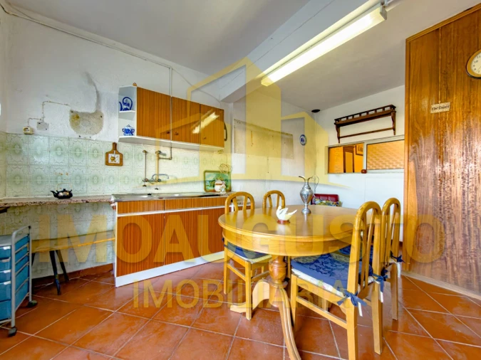 Moradia T2 para Venda em Pinhel Foto 4