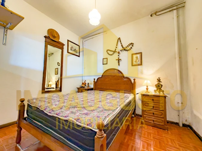 Moradia T2 para Venda em Pinhel Foto 5