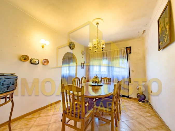 Moradia T2 para Venda em Pinhel Foto 11