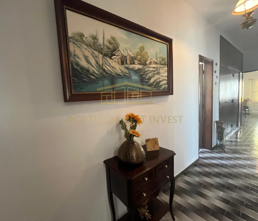 Moradia T4 para Venda em Rogil Foto 14