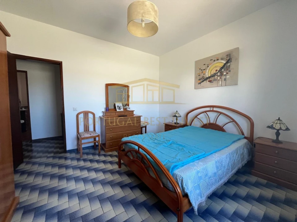 Moradia T4 para Venda em Rogil Foto 19