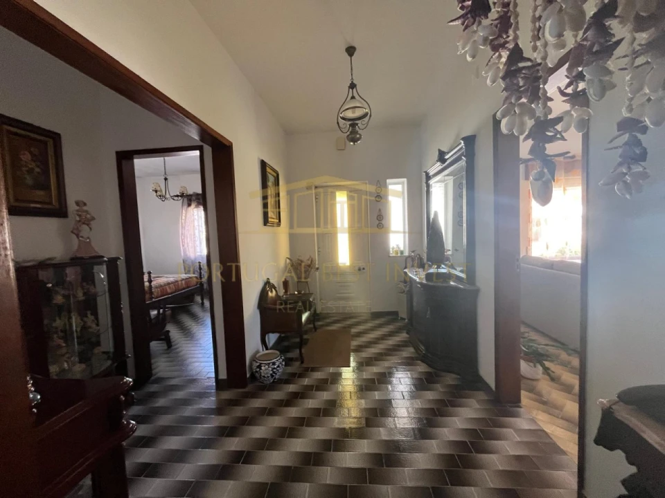 Moradia T4 para Venda em Rogil Foto 16