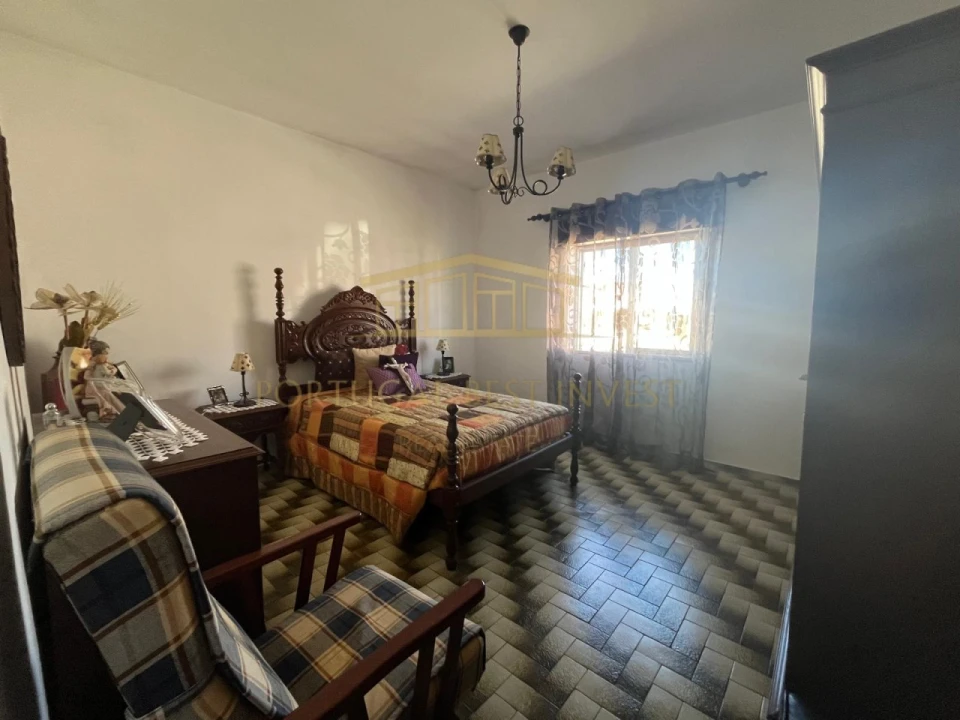 Moradia T4 para Venda em Rogil Foto 20