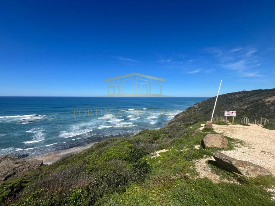 Moradia T4 para Venda em Rogil Foto 43