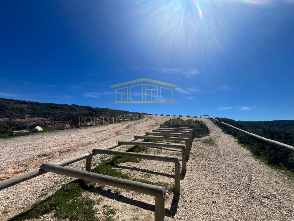 Moradia T4 para Venda em Rogil Foto 46