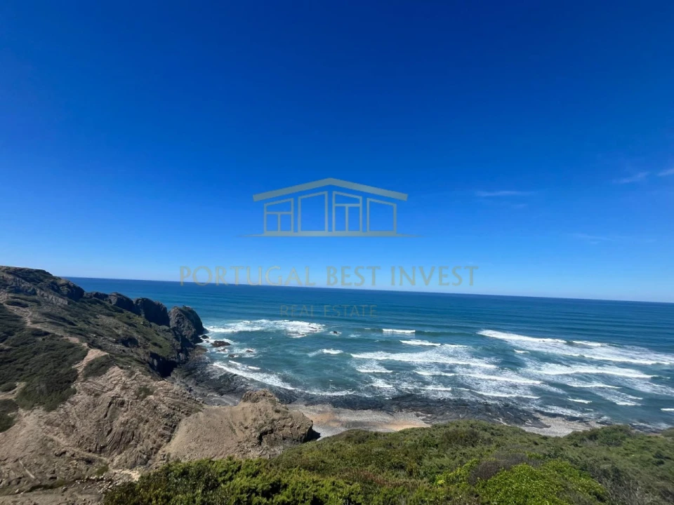 Moradia T4 para Venda em Rogil Foto 47