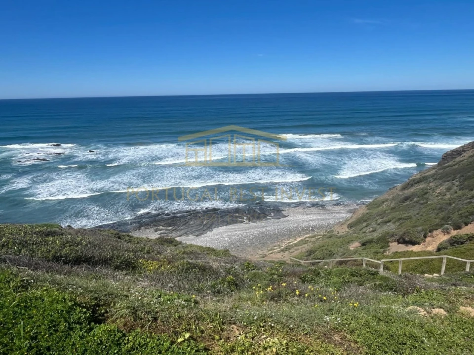 Moradia T4 para Venda em Rogil Foto 49