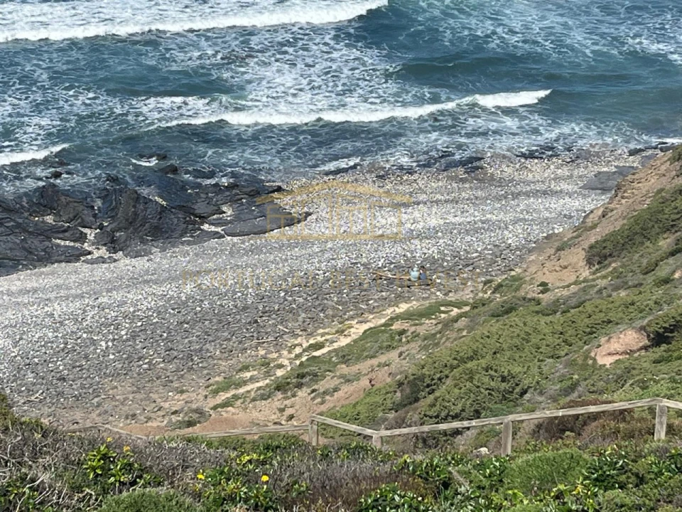 Moradia T4 para Venda em Rogil Foto 50